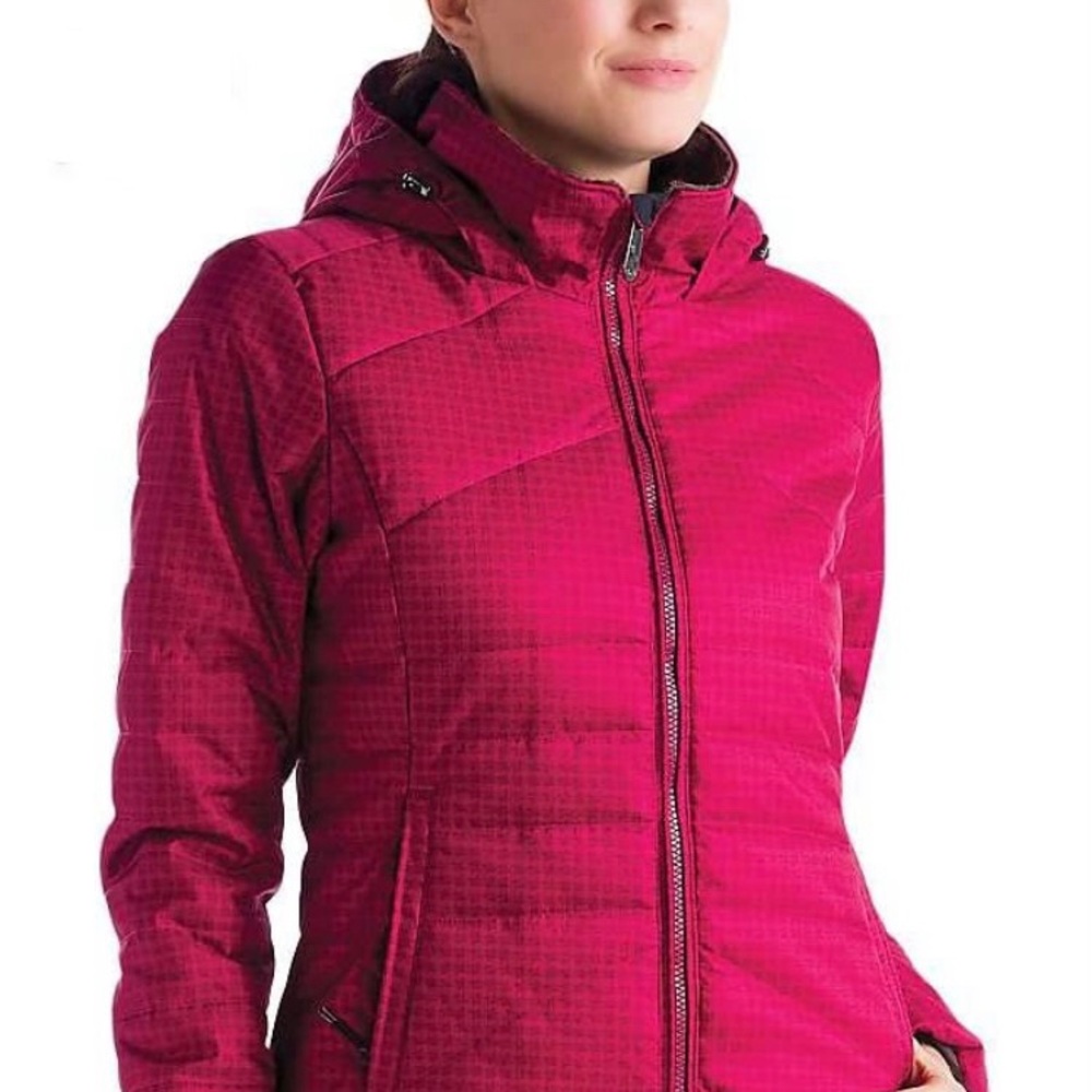 NWT Lole Zoa 2 Winter Coat/Jacket Size Small